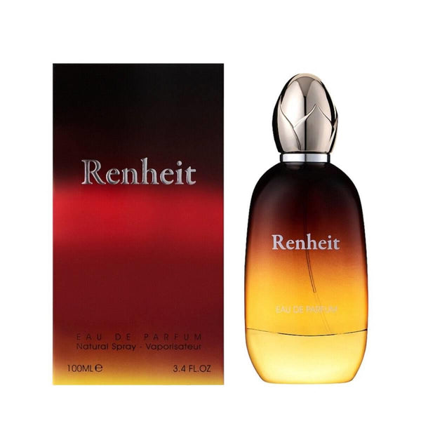 Fragrance World Renheit EDP 100ml בושם לגבר