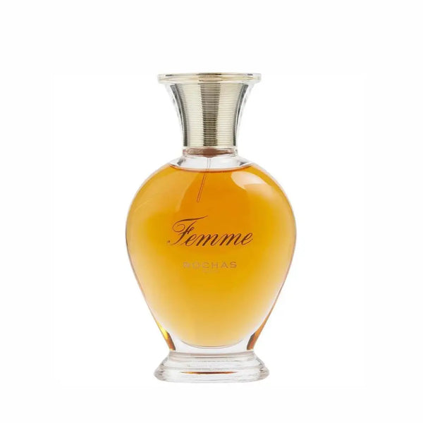 Rochas Femme EDT 100ml בושם טסטר לאישה