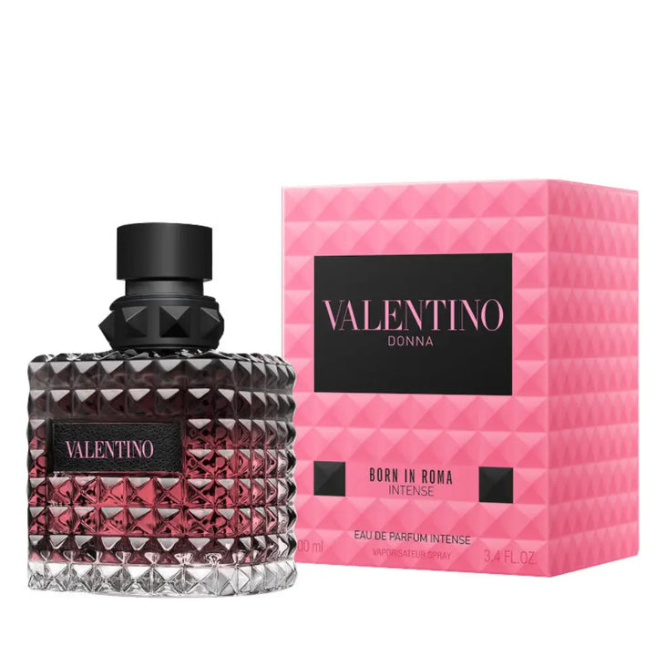 Valentino Donna Born In Roma Intense EDP 100ml בושם לאישה