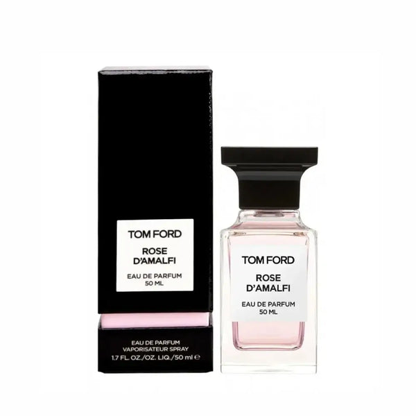 Tom Ford Rose D'Amalfi EDP 50ml בושם יוניסקס