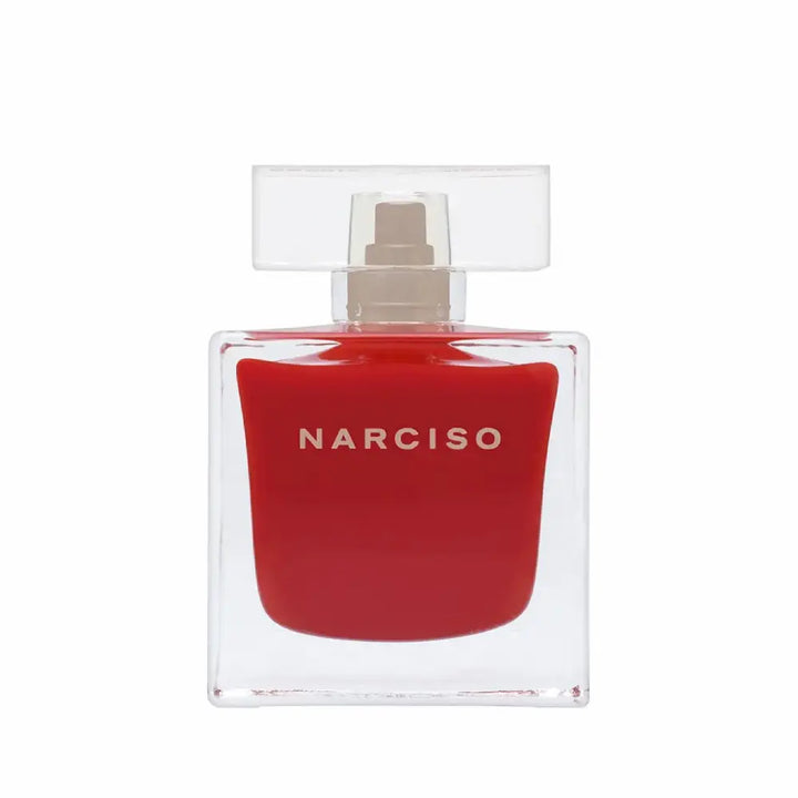 Narciso Rodriguez Narciso Rouge EDT 90ml בושם טסטר לאישה