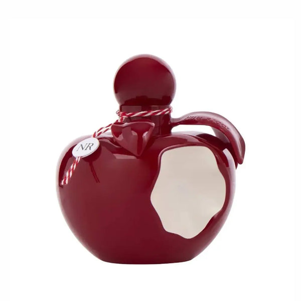 Nina Ricci Nina Rouge EDT 80ml בושם טסטר לאישה