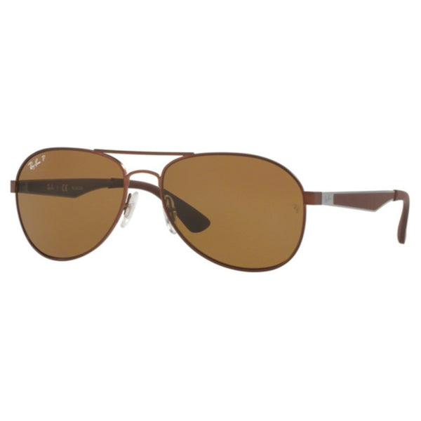 Ray Ban RB3549 012-83 58-16 | משקפי שמש