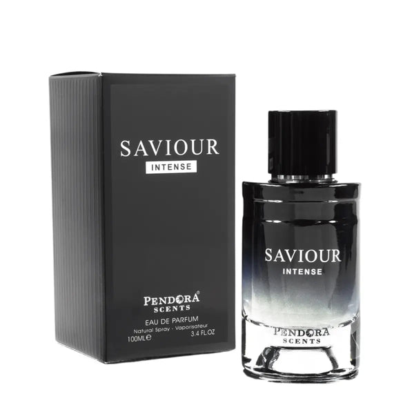 Pendora Scents Saviour Intense EDP 100ml בושם לגבר