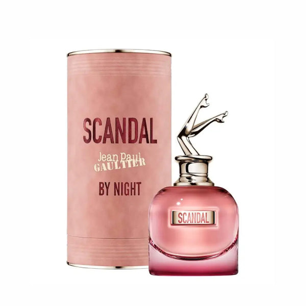 Jean Paul Gaultier Scandal By Night EDP 50ml בושם לאישה