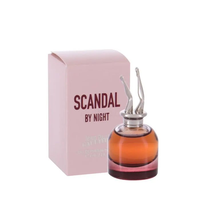 Jean Paul Gaultier Scandal By Night EDP 6ml בושם מיניאטורי לאישה