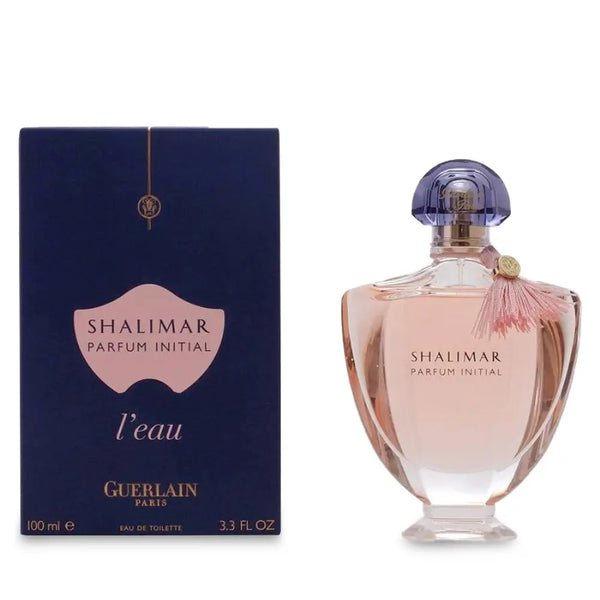 Guerlain Shalimar Parfum Initial L'eau EDT 100ml בושם לאישה