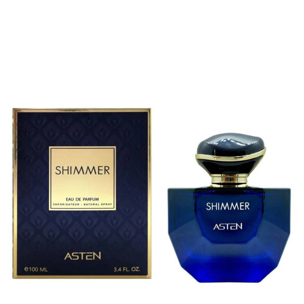 Asten Shimmer EDP 100ml בושם לאישה