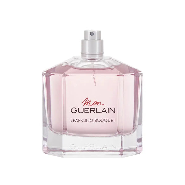 Guerlain Mon Guerlain Sparkling Bouquet EDP 100ml בושם טסטר לאישה