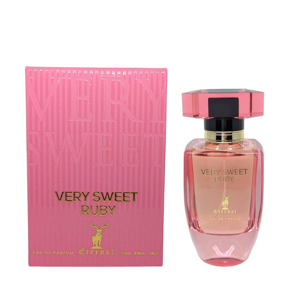 Eternal Very Sweet Ruby EDP 100ml בושם לאישה