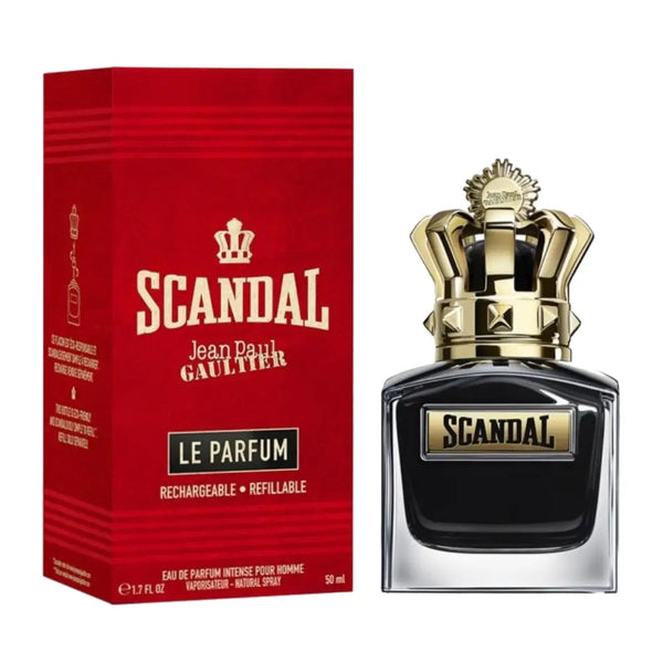 Jean Paul Gaultier Scandal Le Parfum EDP Intense 100ml בושם לגבר