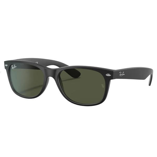 Ray Ban New Wayfarer Classic משקפי שמש לגבר