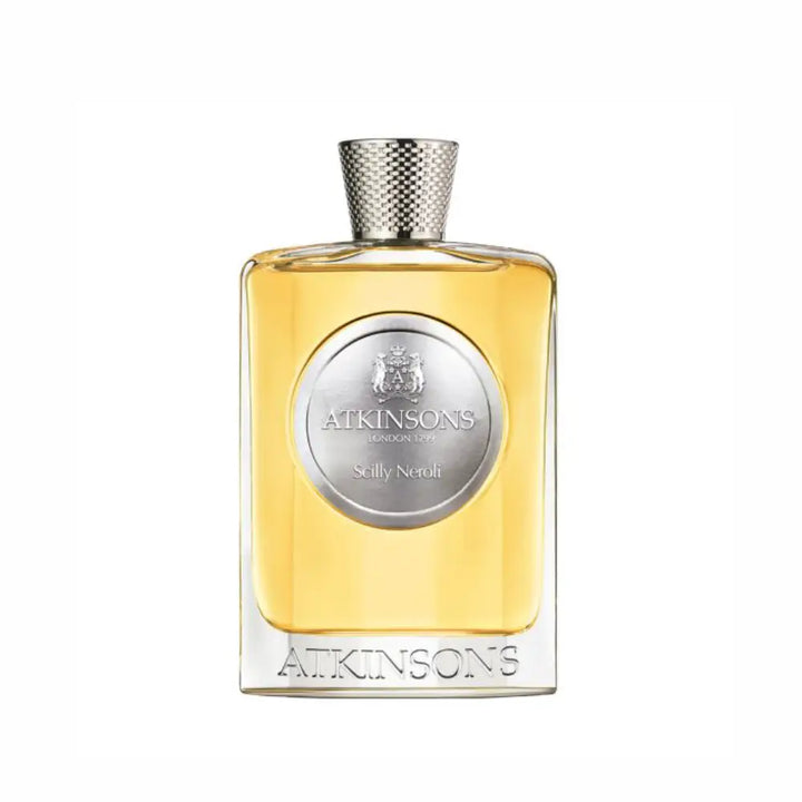 Atkinsons Scilly Neroli EDP 100ml בושם טסטר יוניסקס