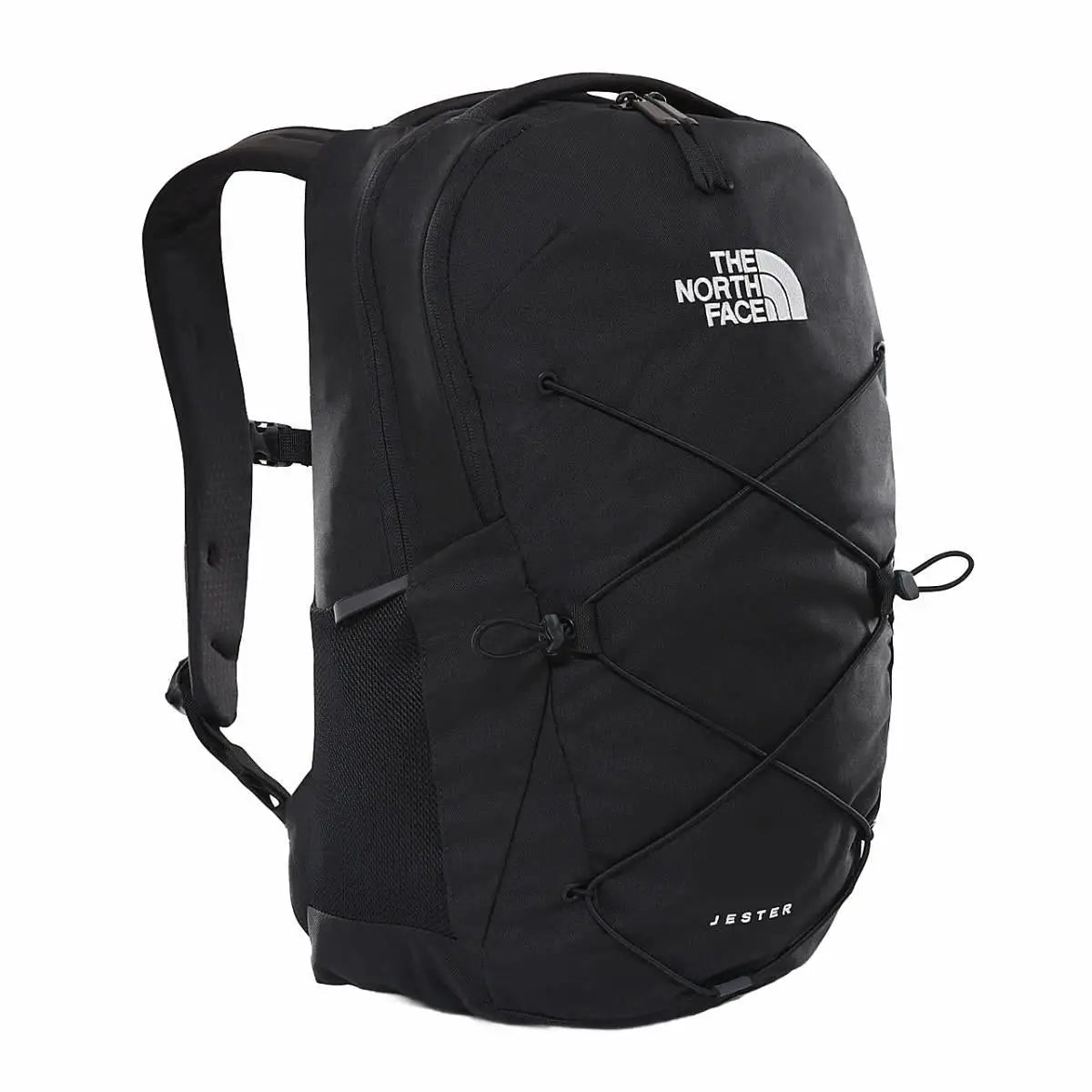 The North Face Jester TNF Black תיק גב למחשב נייד