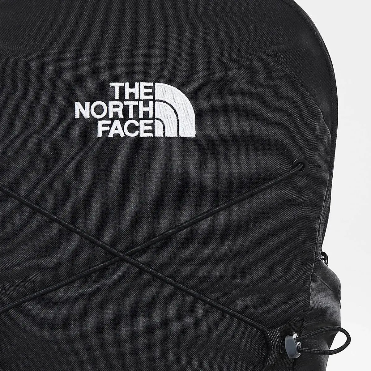 The North Face Jester TNF Black תיק גב למחשב נייד