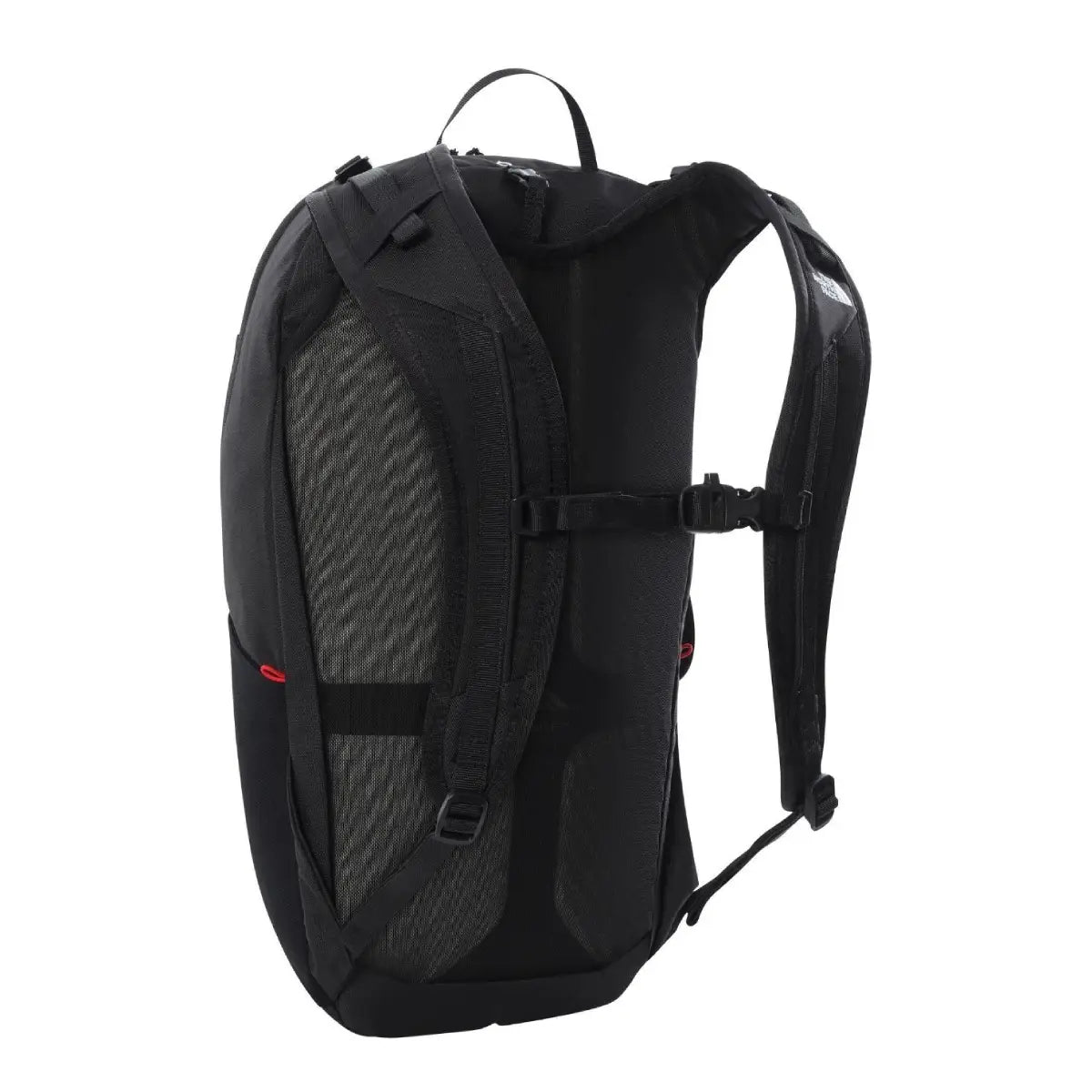 The North Face Basin 18 TNF Black-TNF Black תיק גב