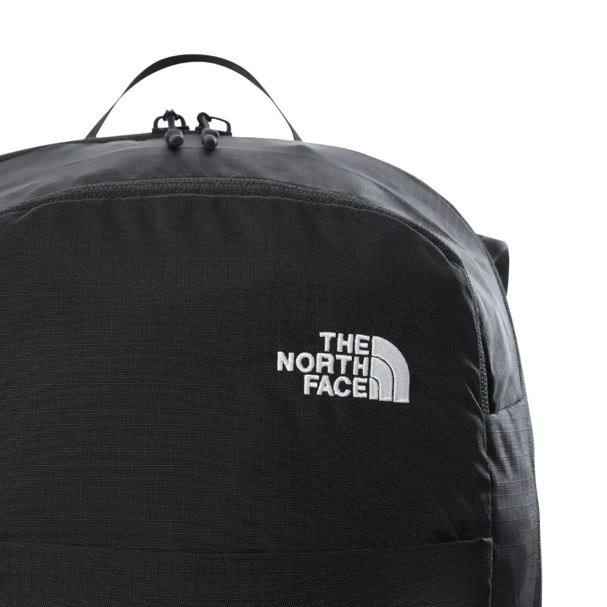 The North Face Basin 18 TNF Black-TNF Black תיק גב