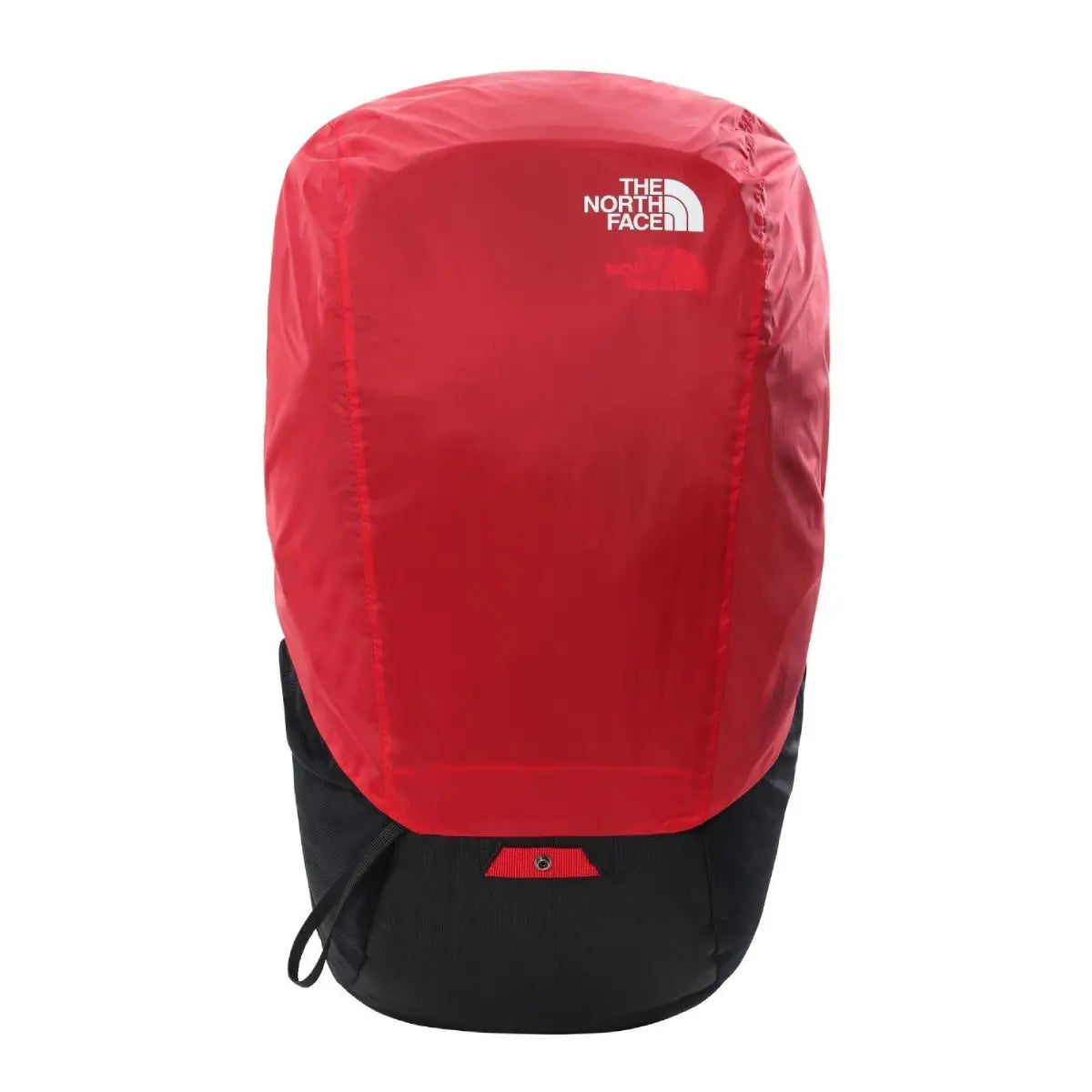 The North Face Basin 18 TNF Black-TNF Black תיק גב