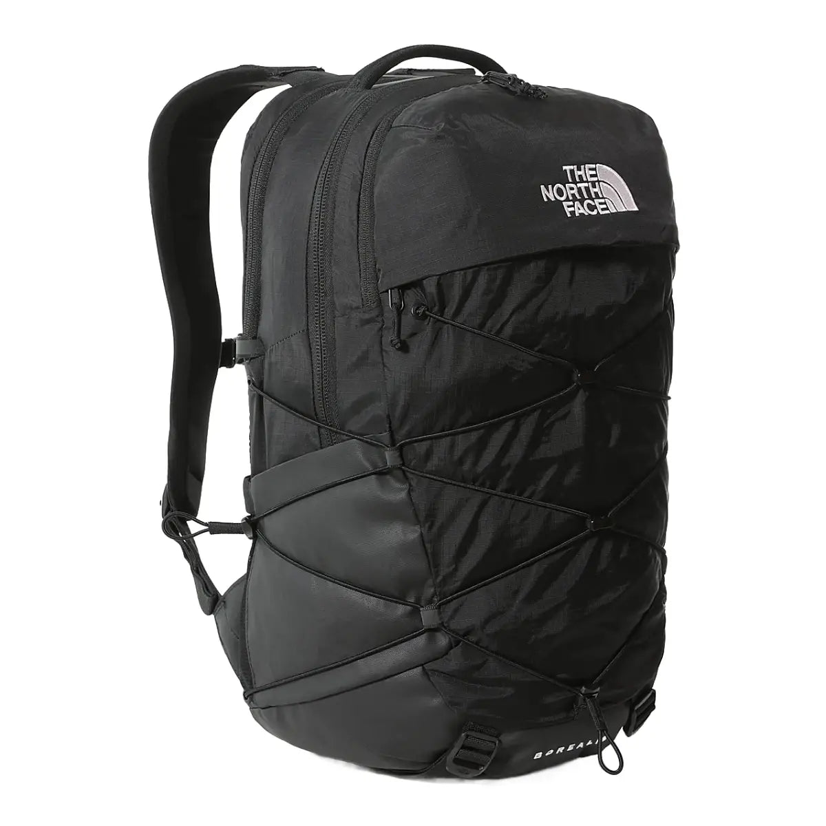 The North Face Borealis TNF Black-TNF Black תיק גב למחשב נייד