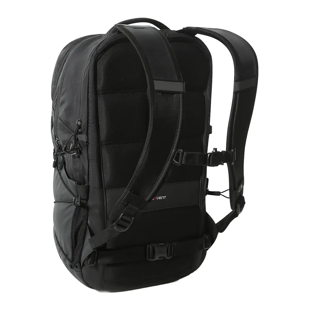 The North Face Borealis TNF Black-TNF Black תיק גב למחשב נייד