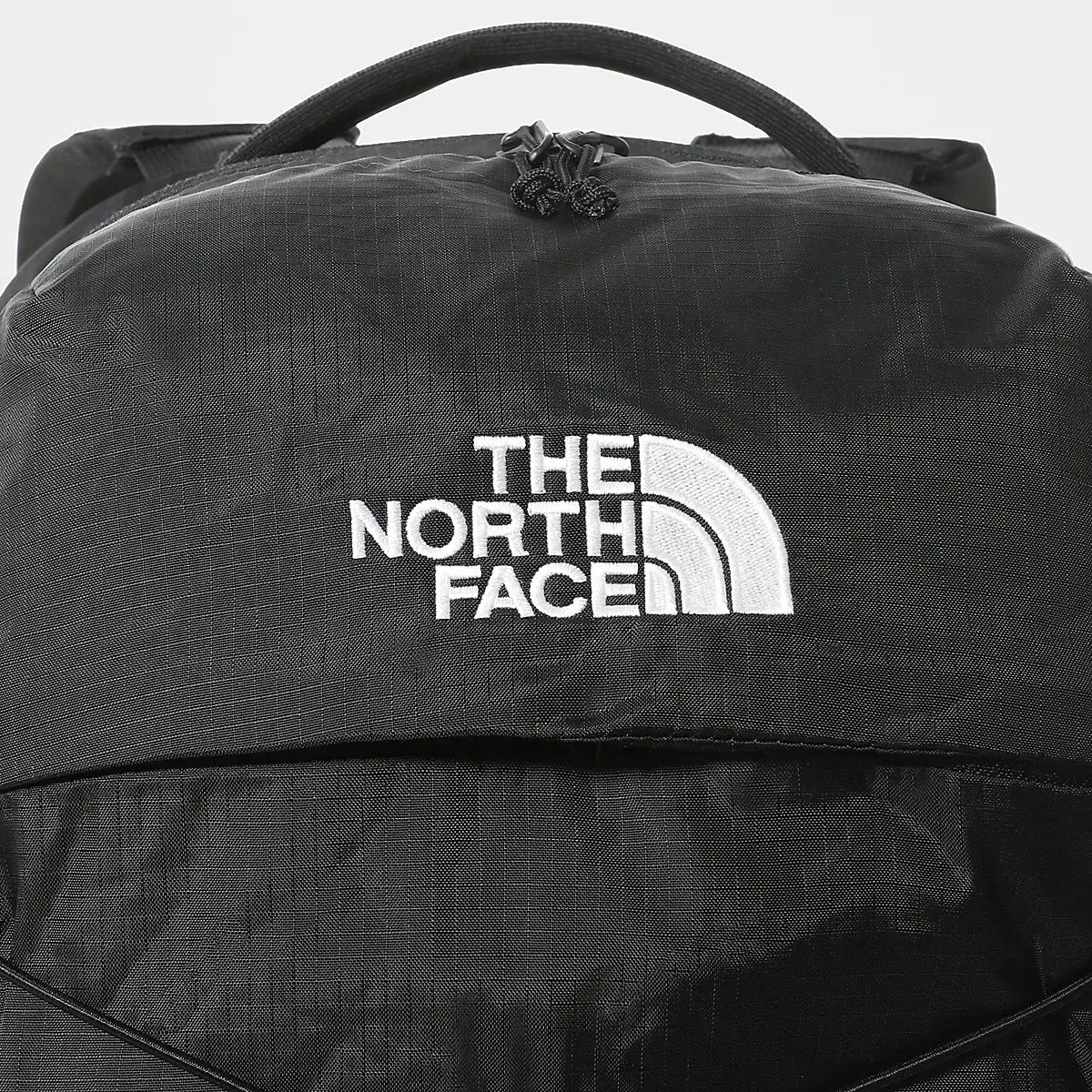 The North Face Borealis TNF Black-TNF Black תיק גב למחשב נייד