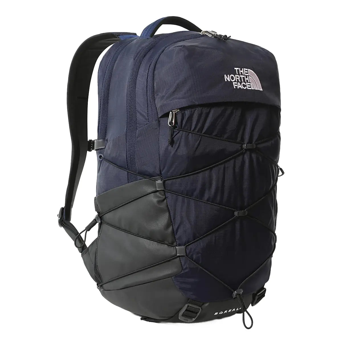 The North Face Borealis TNF Navy-TNF Black תיק גב למחשב נייד