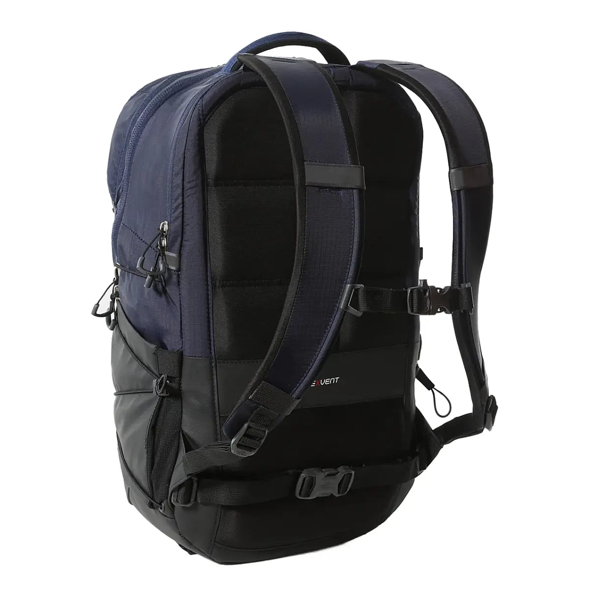 The North Face Borealis TNF Navy-TNF Black תיק גב למחשב נייד