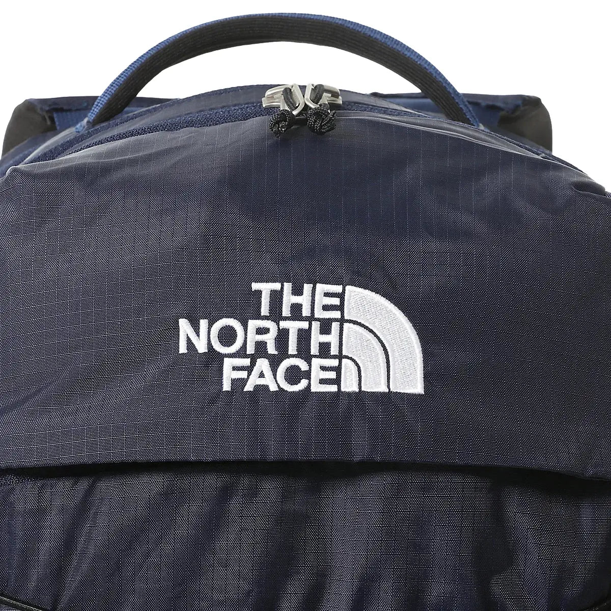 The North Face Borealis TNF Navy-TNF Black תיק גב למחשב נייד