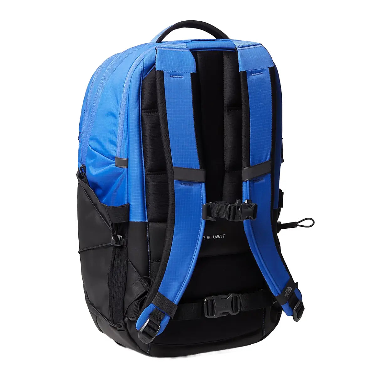 The North Face Borealis Solar Blue-TNF Black תיק גב למחשב נייד