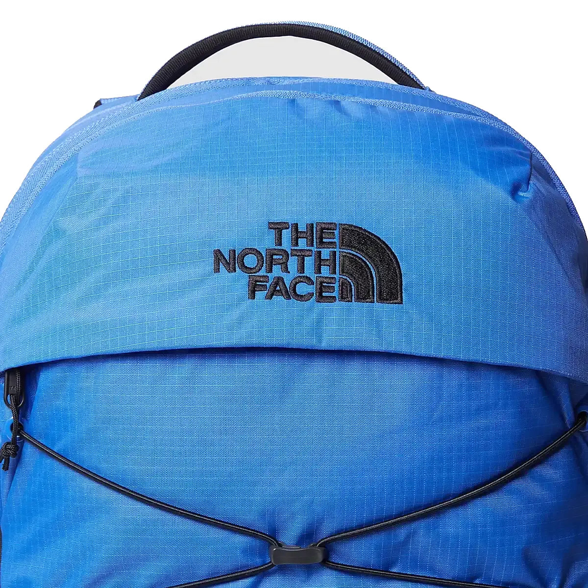 The North Face Borealis Solar Blue-TNF Black תיק גב למחשב נייד