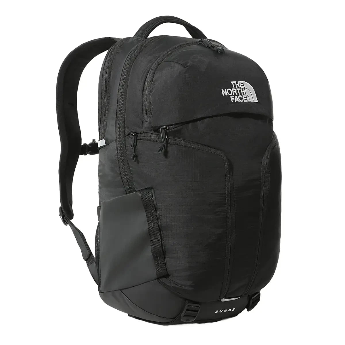 The North Face Surge TNF Black/TNF Black תיק גב למחשב נייד