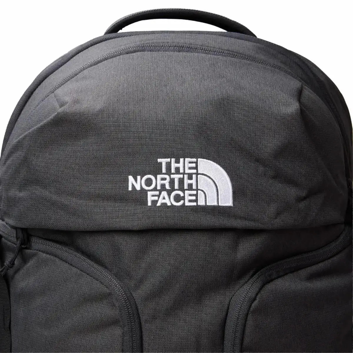 The North Face Surge Asphalt Grey Light Heather-TNF Black תיק גב למחשב נייד