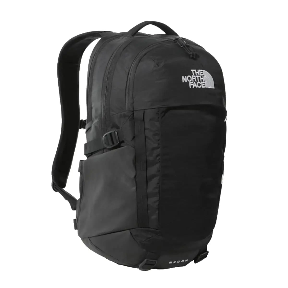 The North Face Recon TNF Black-TNF Black תיק גב למחשב נייד