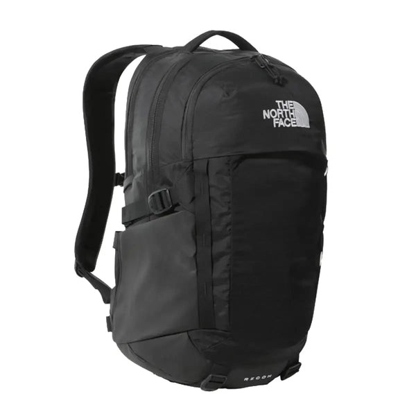 The North Face Recon TNF Black-TNF Black תיק גב למחשב נייד