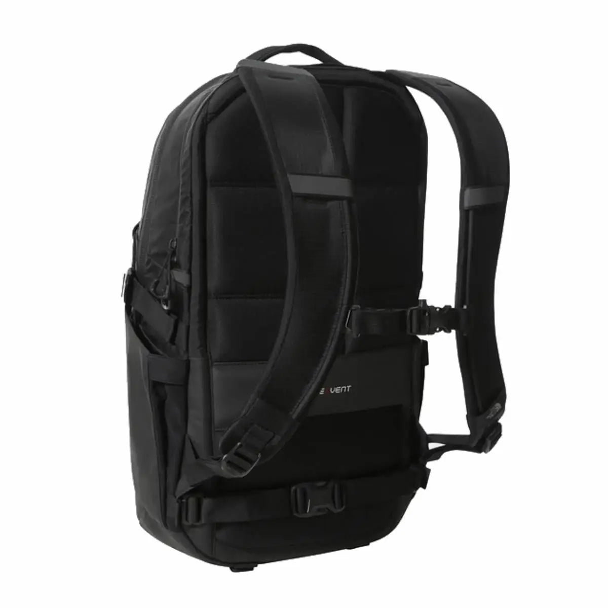 The North Face Recon TNF Black-TNF Black תיק גב למחשב נייד