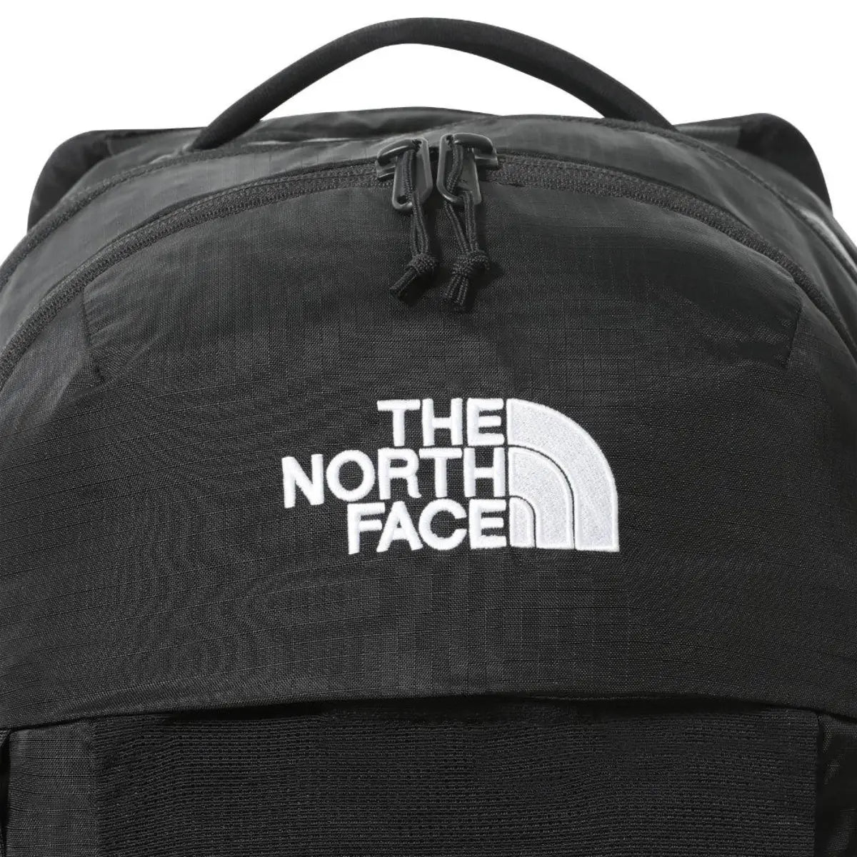 The North Face Recon TNF Black-TNF Black תיק גב למחשב נייד