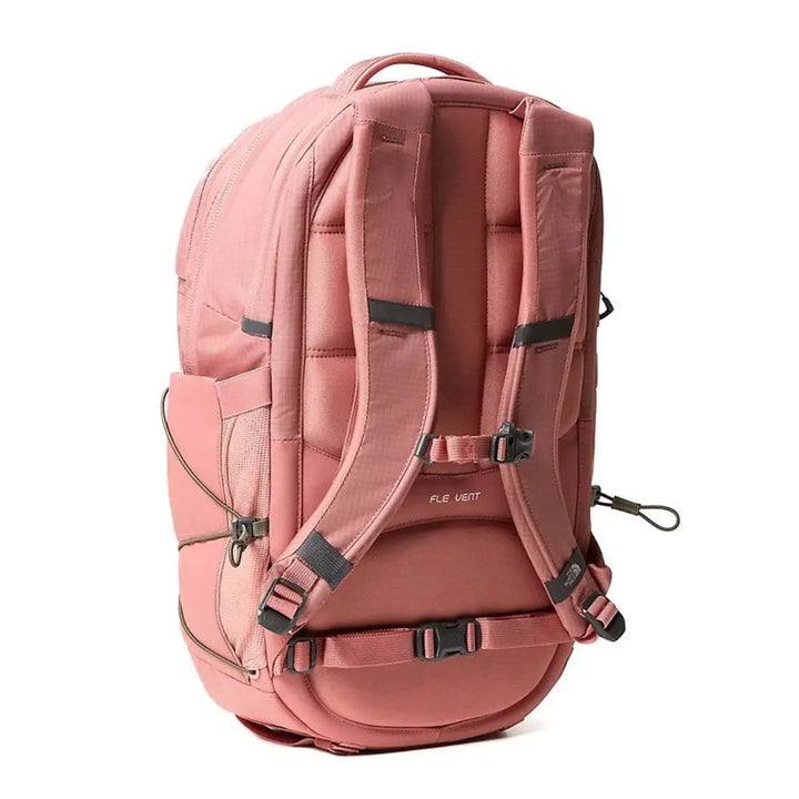 The North Face W Borealis Light Mahogany תיק גב למחשב נייד