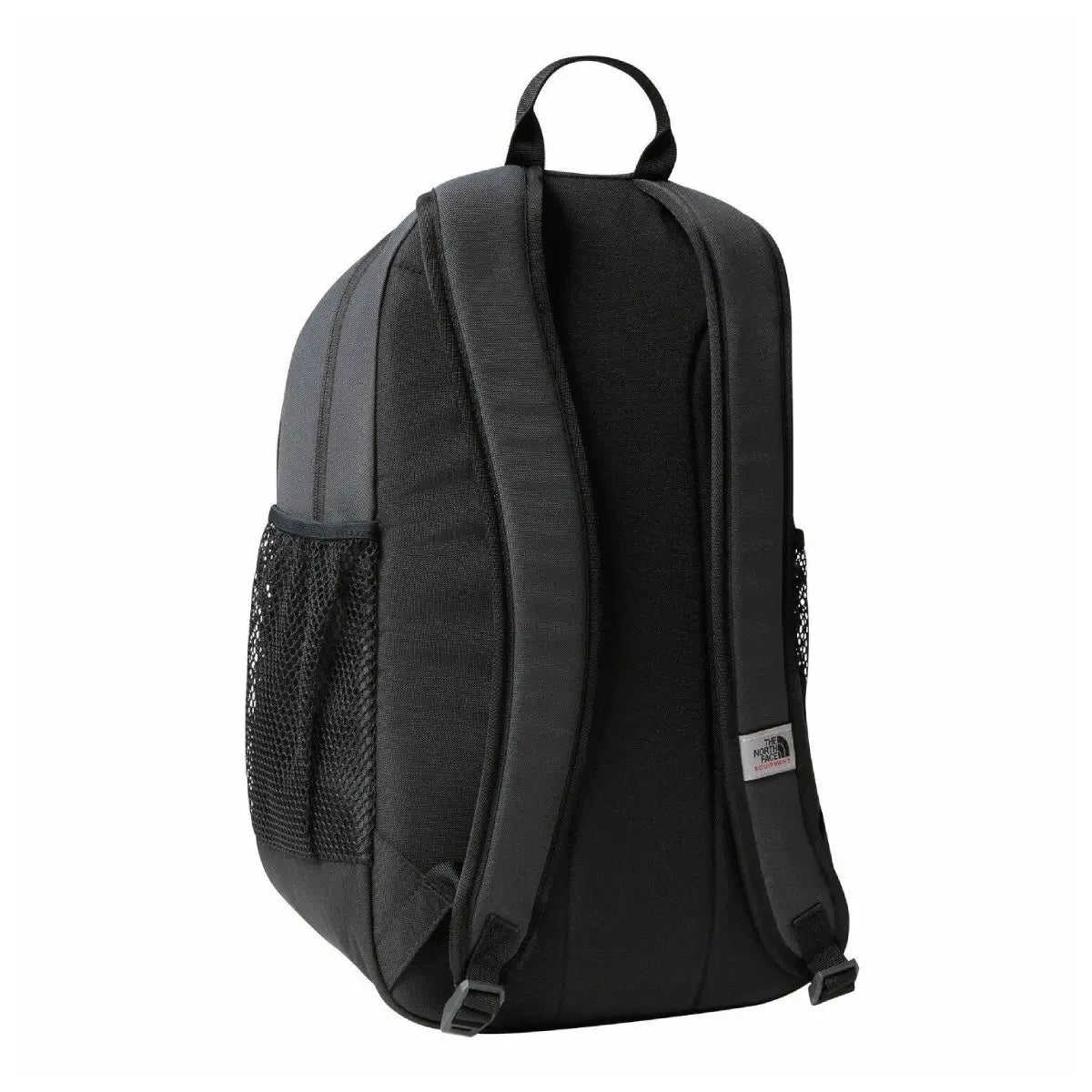 The North Face Y2K Daypack TNF Black-Asphalt Grey תיק גב למחשב נייד