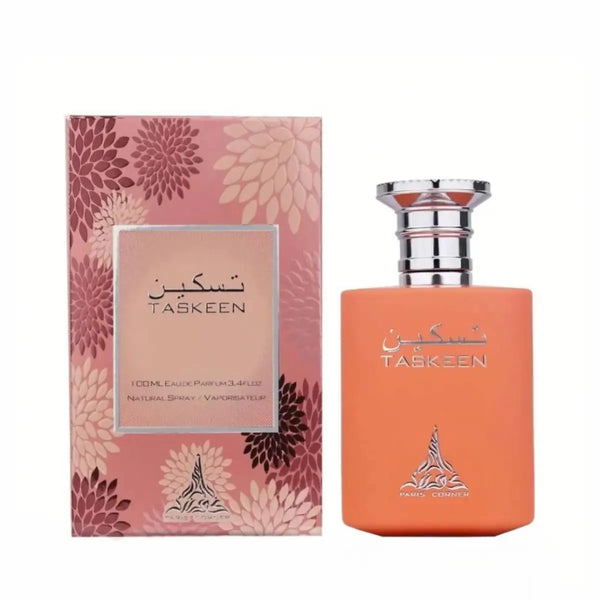 Paris Corner Taskeen EDP 100ml בושם יוניסקס