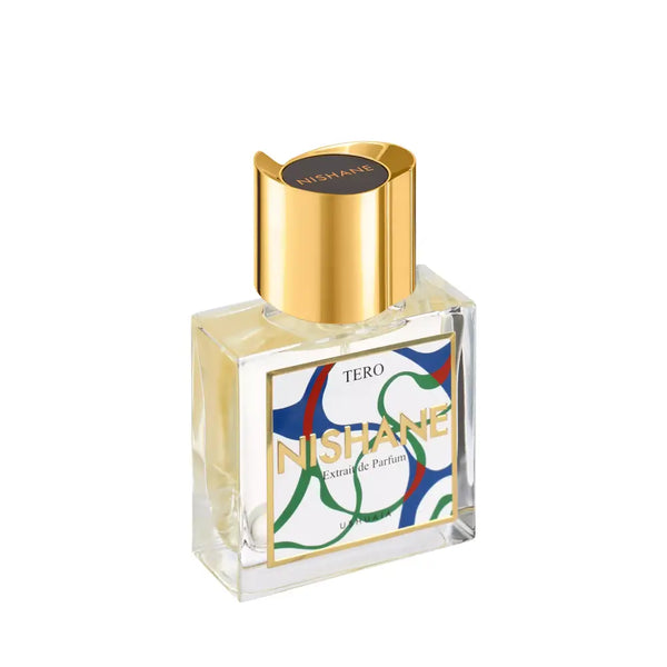 Nishane Tero Extrait De Parfum 50ml בושם טסטר יוניסקס