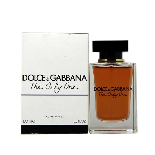 Dolce & Gabbana The Only One EDP 100ml בושם טסטר לאישה