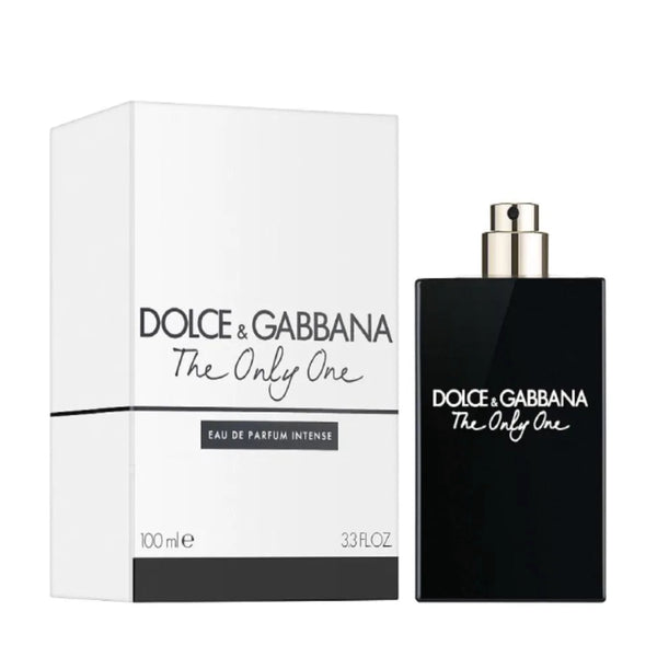 Dolce & Gabbana The Only One Intense EDP 100ml בושם טסטר לאישה