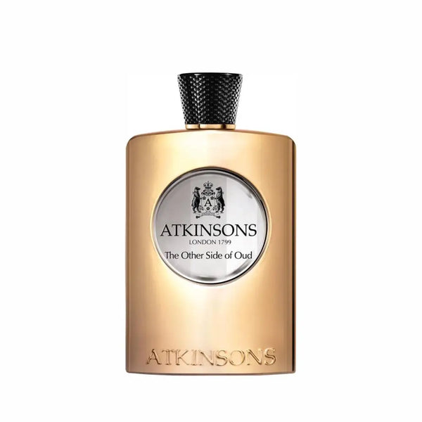 Atkinsons The Other Side of Oud EDP 100ml בושם טסטר יוניסקס