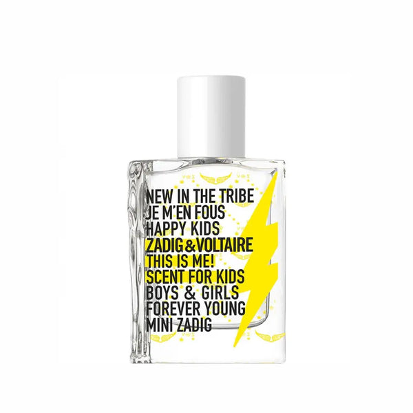 Zadig & Voltaire This is Me! EDT 30ml בושם טסטר לילדים