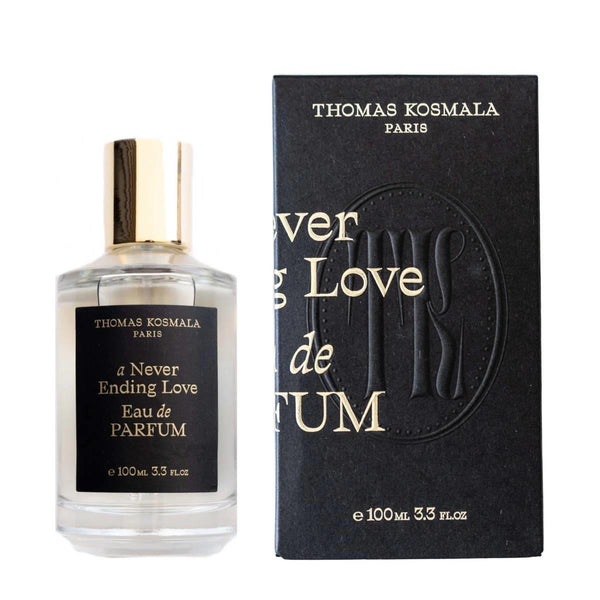 Thomas Kosmala A Never Ending Love EDP 100ml בושם יוניסקס