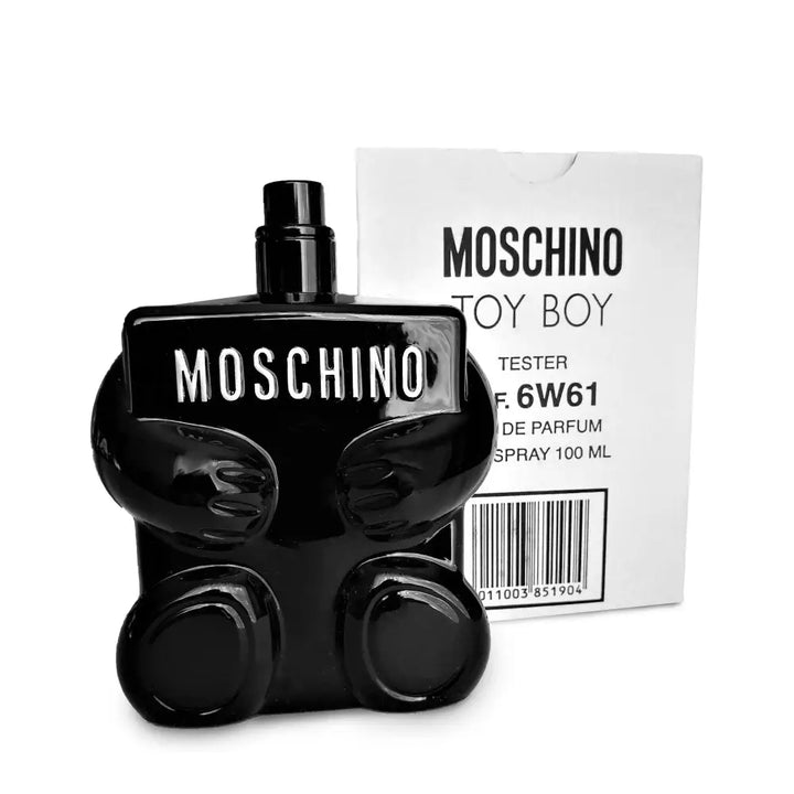 Moschino Toy Boy EDP 100ml בושם טסטר לגבר