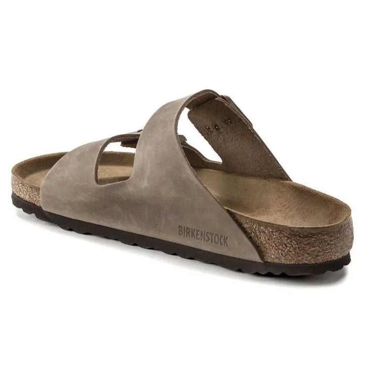 Birkenstock Arizona BS כפכפי בירקנשטוק לגבר חום