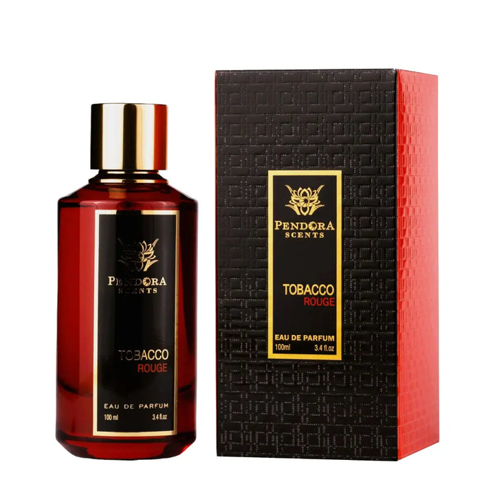 Pendora Tobacco Rouge EDP 100ml בושם יוניסקס