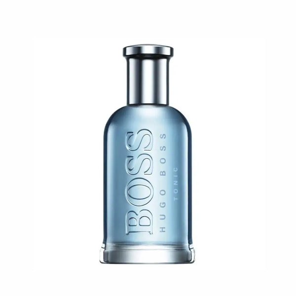 Hugo Boss Boss Bottled Tonic EDT 100ml בושם טסטר לגבר