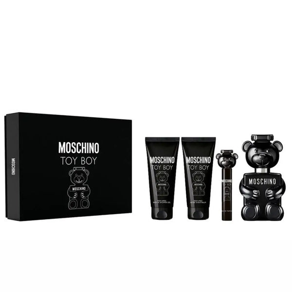 Moschino Toy Boy מארז מבושם לגבר